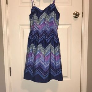 Cute summer dress